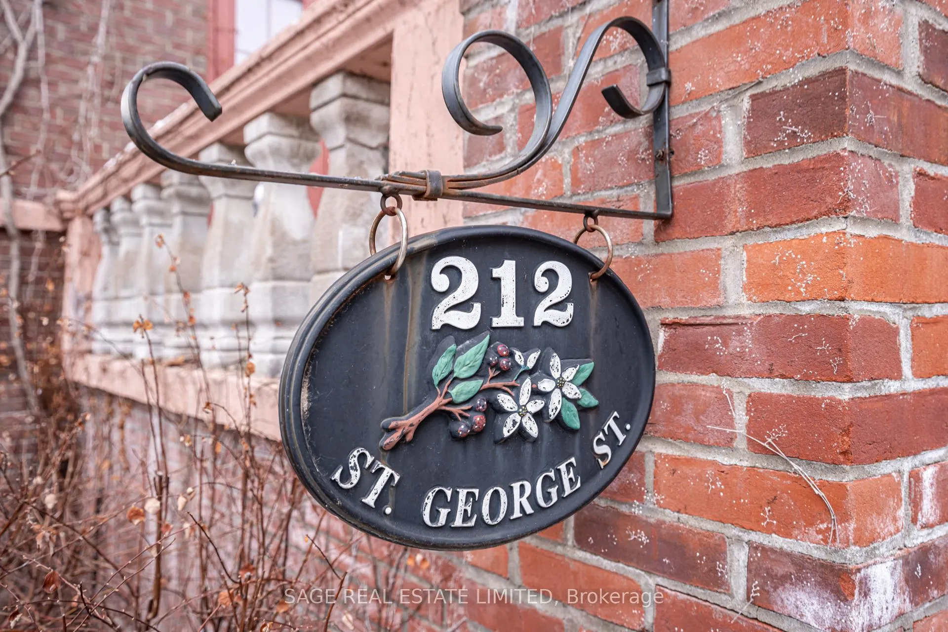 Photo 27 of Unit 503, 212 St. George Street, Toronto, The Annex — HOMEH