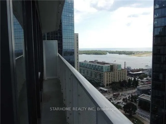 Photo 3 of Unit 5402, 88 Harbour Street, Toronto, Waterfront Communities — HOMEH