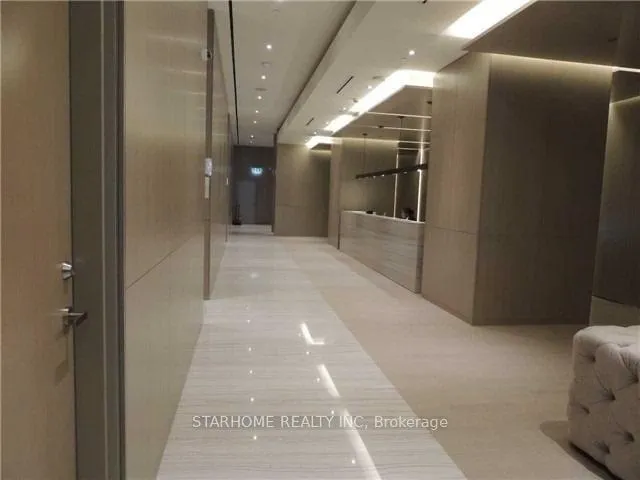 Photo 9 of Unit 5402, 88 Harbour Street, Toronto, Waterfront Communities — HOMEH