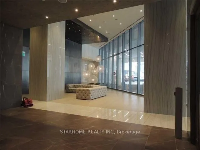 Photo 10 of Unit 5402, 88 Harbour Street, Toronto, Waterfront Communities — HOMEH
