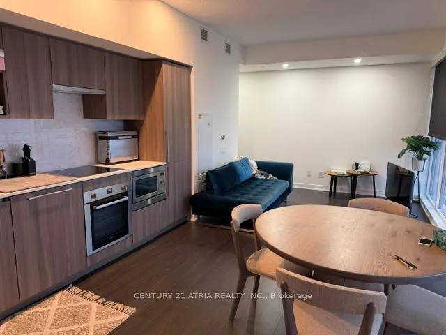 Photo 4 of Unit 3612, 19 Bathurst Street, Toronto, Waterfront Communities — HOMEH