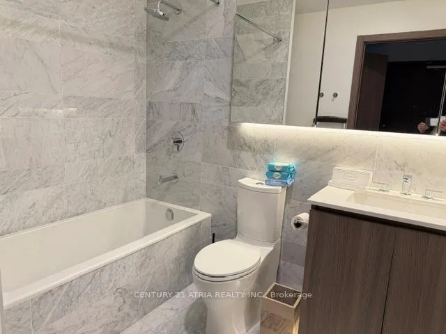 Photo 9 of Unit 3612, 19 Bathurst Street, Toronto, Waterfront Communities — HOMEH