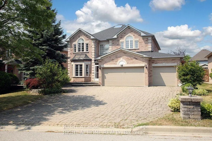 Photo 1 of 6 Pembrooke Road, Markham, Cachet — HOMEH