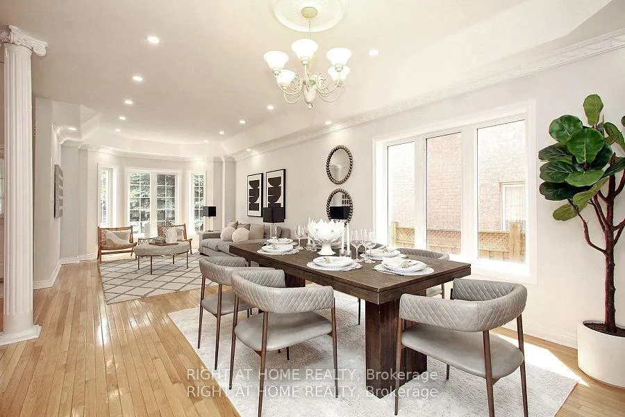 Photo 5 of 6 Pembrooke Road, Markham, Cachet — HOMEH