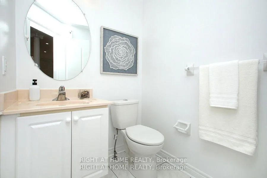 Photo 12 of 6 Pembrooke Road, Markham, Cachet — HOMEH