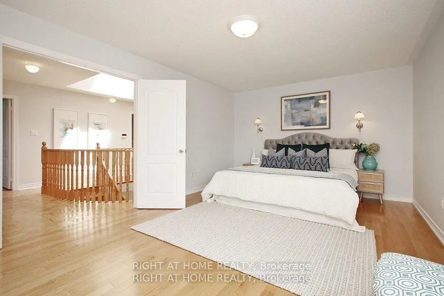 Photo 14 of 6 Pembrooke Road, Markham, Cachet — HOMEH
