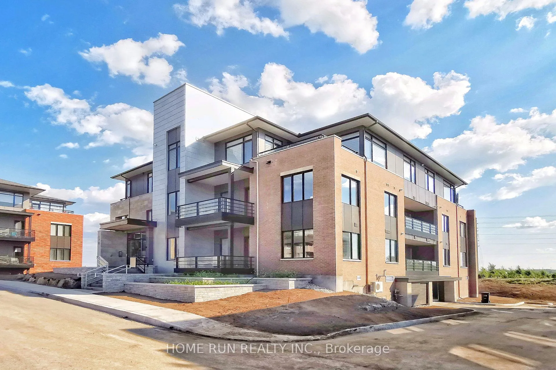 Photo of Unit 203, 170 Boundstone Way