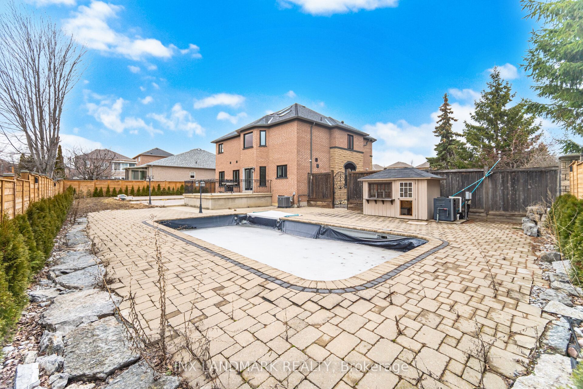 Photo 47 of 18 Forest Fountain Drive, Vaughan, Sonoma Heights — HOMEH