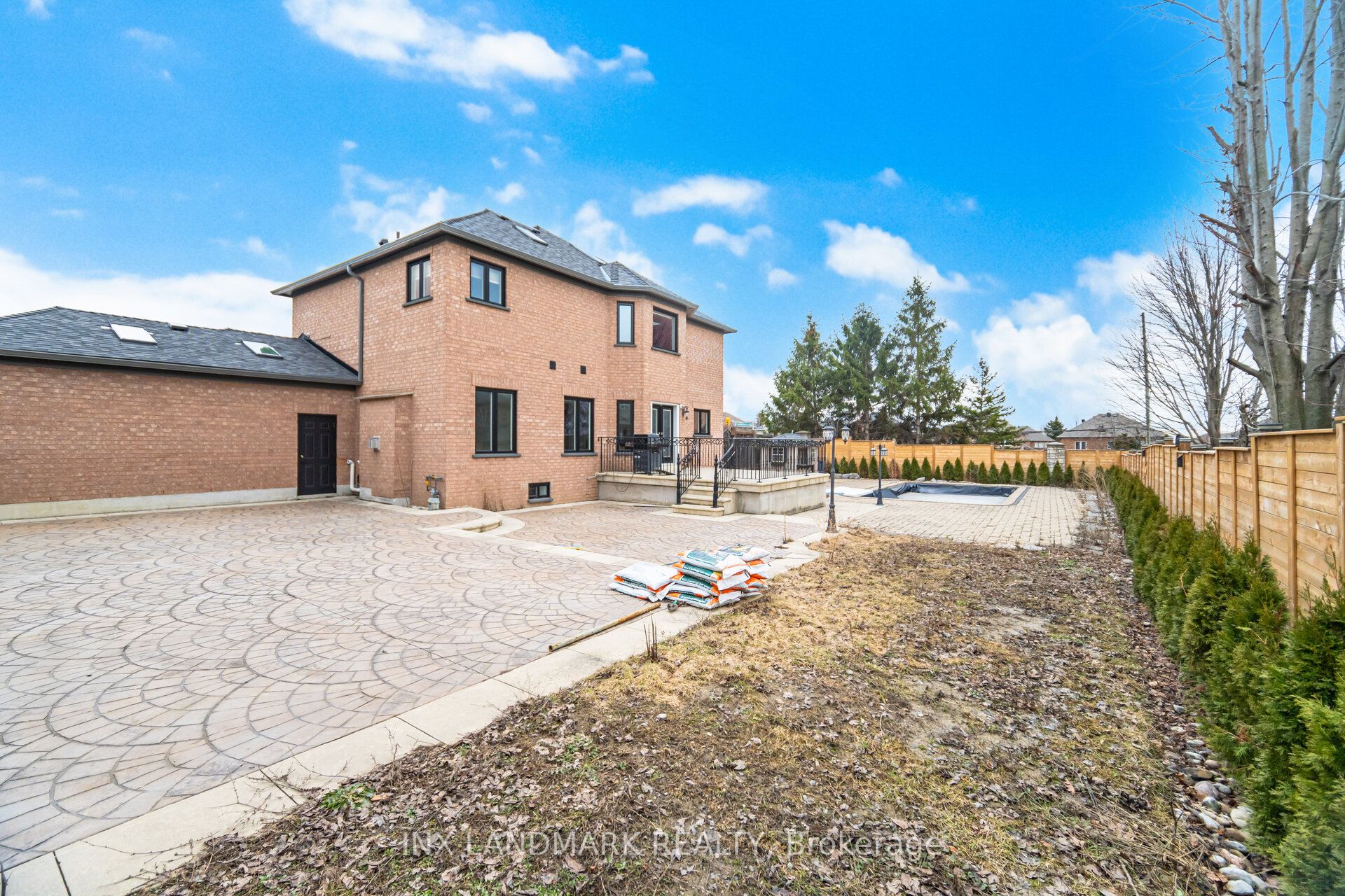Photo 45 of 18 Forest Fountain Drive, Vaughan, Sonoma Heights — HOMEH