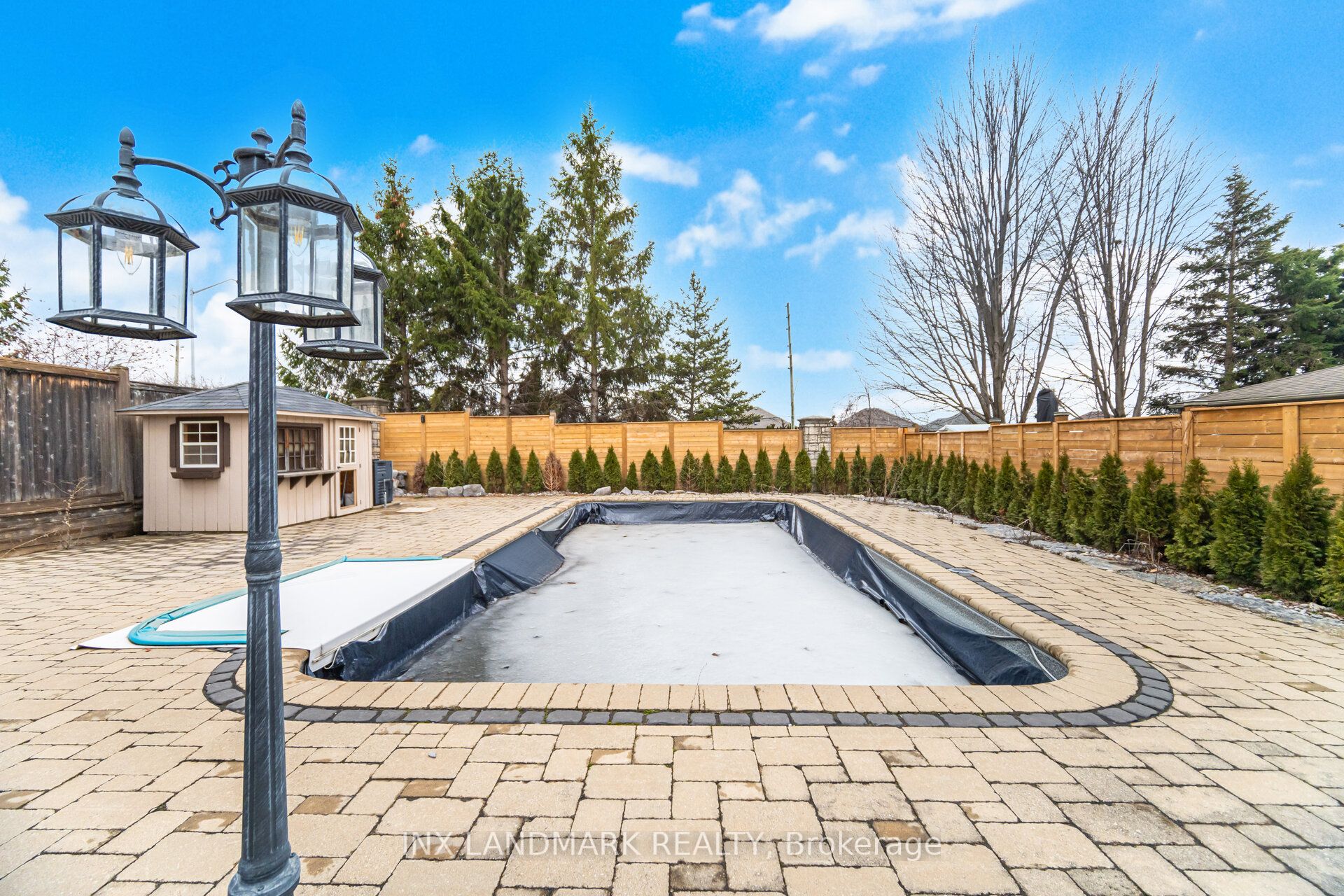 Photo 46 of 18 Forest Fountain Drive, Vaughan, Sonoma Heights — HOMEH