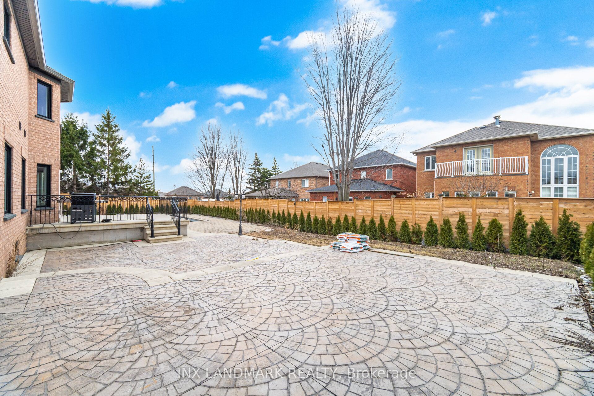 Photo 44 of 18 Forest Fountain Drive, Vaughan, Sonoma Heights — HOMEH
