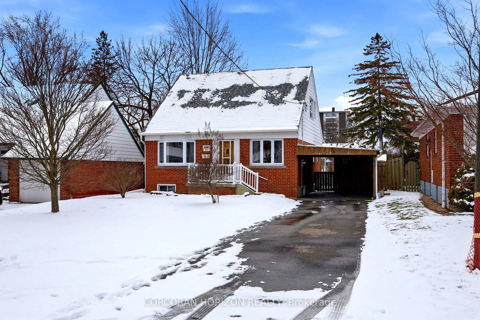 Photo 1 of 20 Robertsfield Crescent, Scarborough, Wexford-Maryvale — HOMEH