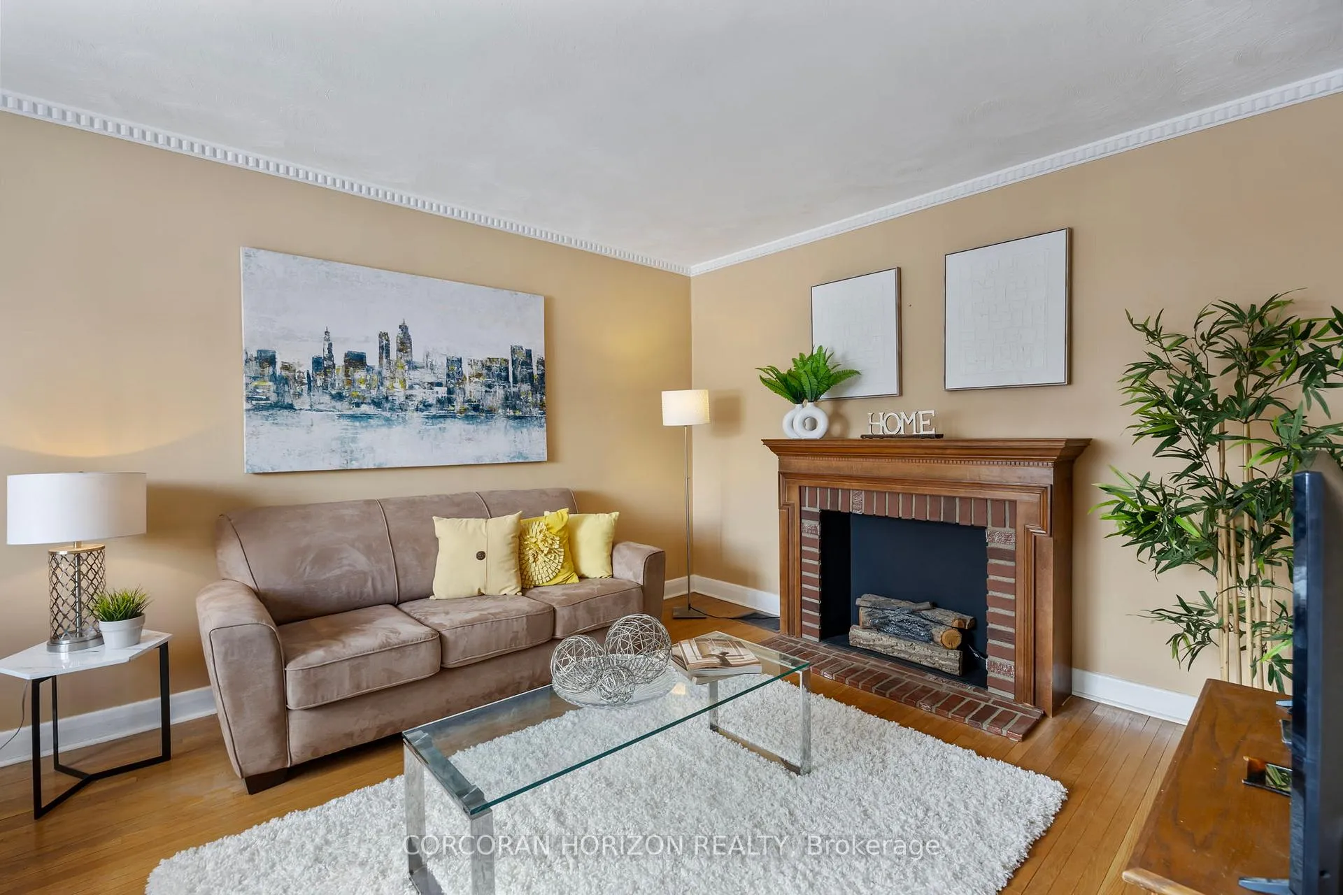 Photo 4 of 20 Robertsfield Crescent, Scarborough, Wexford-Maryvale — HOMEH