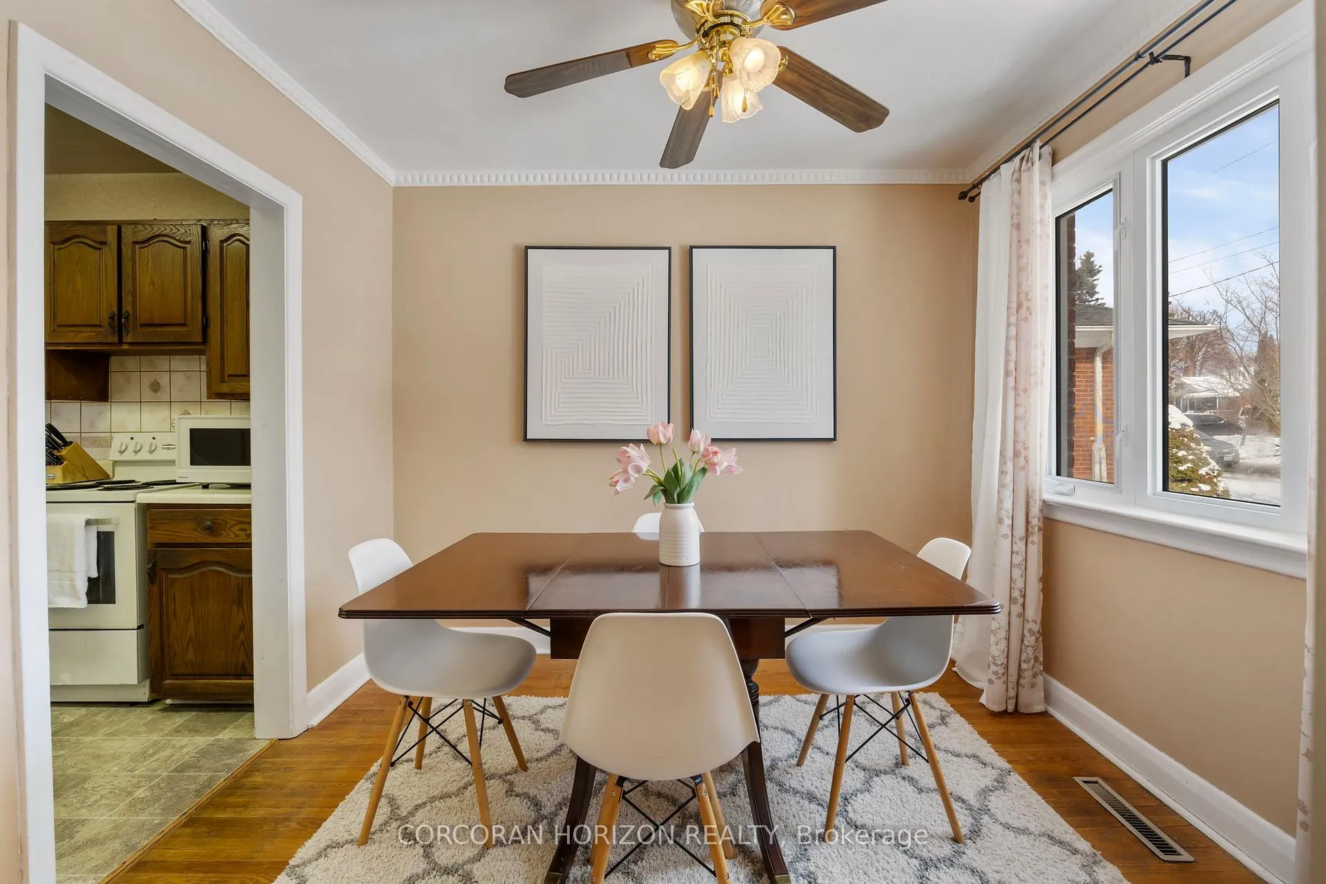 Photo 7 of 20 Robertsfield Crescent, Scarborough, Wexford-Maryvale — HOMEH