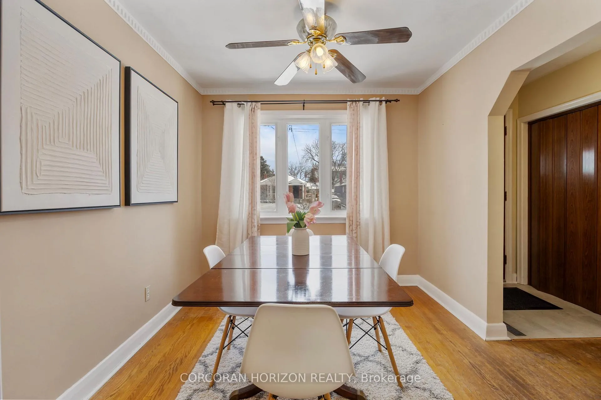 Photo 8 of 20 Robertsfield Crescent, Scarborough, Wexford-Maryvale — HOMEH