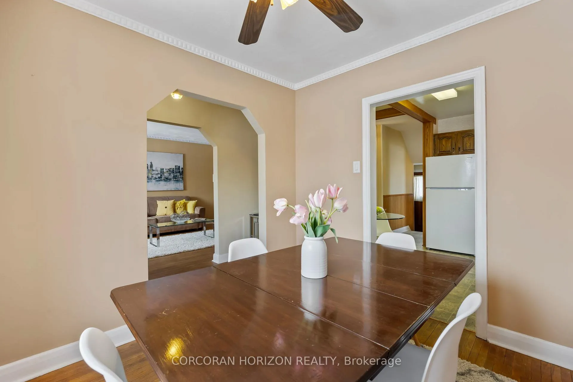 Photo 9 of 20 Robertsfield Crescent, Scarborough, Wexford-Maryvale — HOMEH