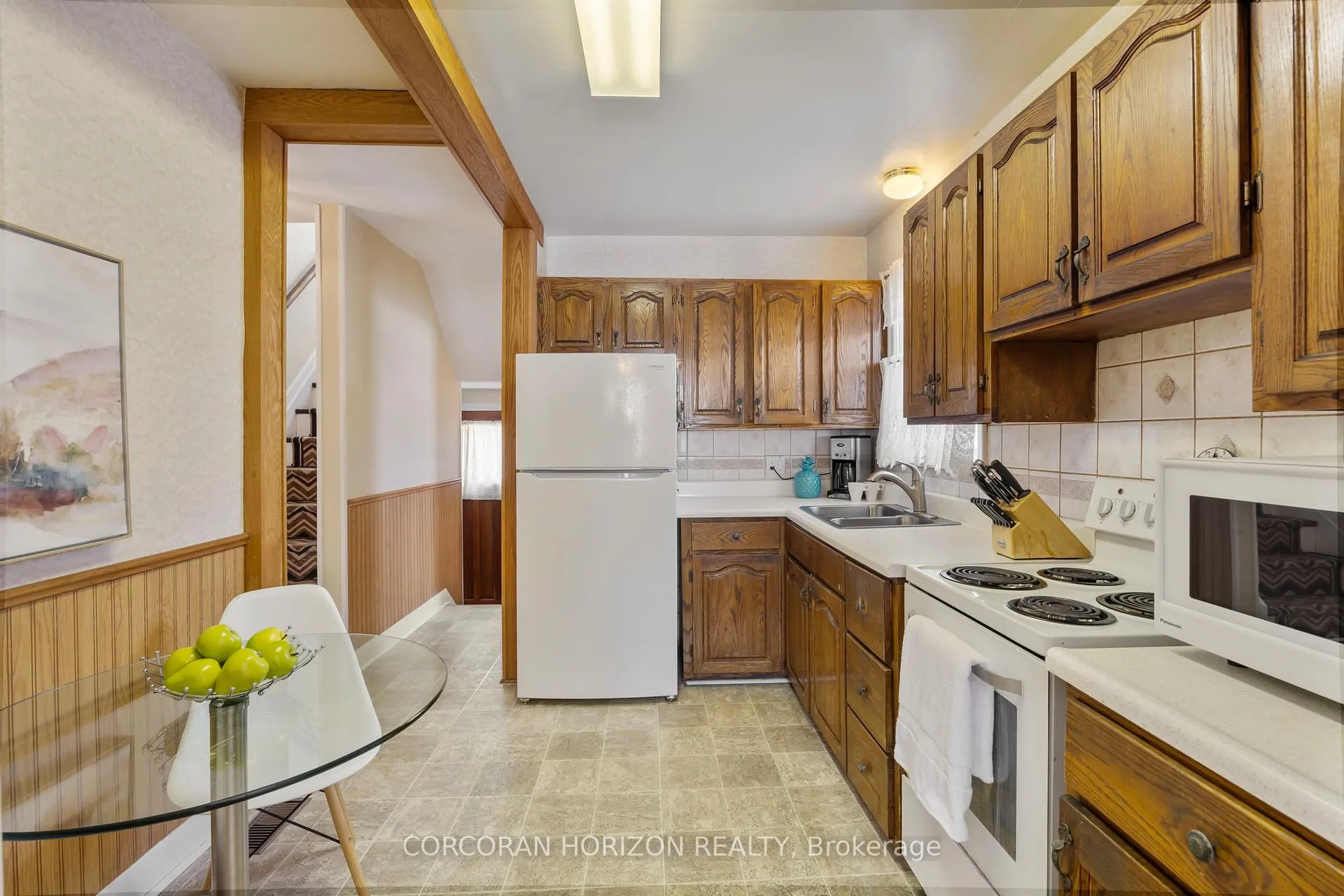 Photo 10 of 20 Robertsfield Crescent, Scarborough, Wexford-Maryvale — HOMEH
