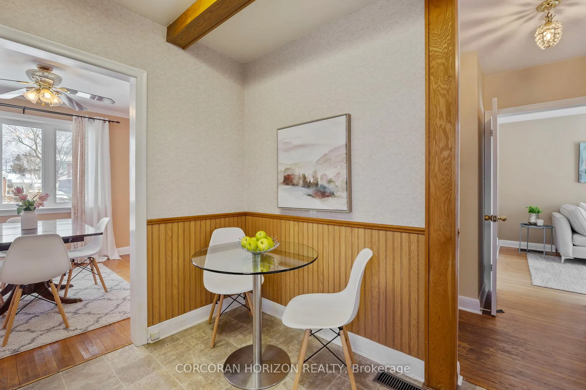 Photo 12 of 20 Robertsfield Crescent, Scarborough, Wexford-Maryvale — HOMEH