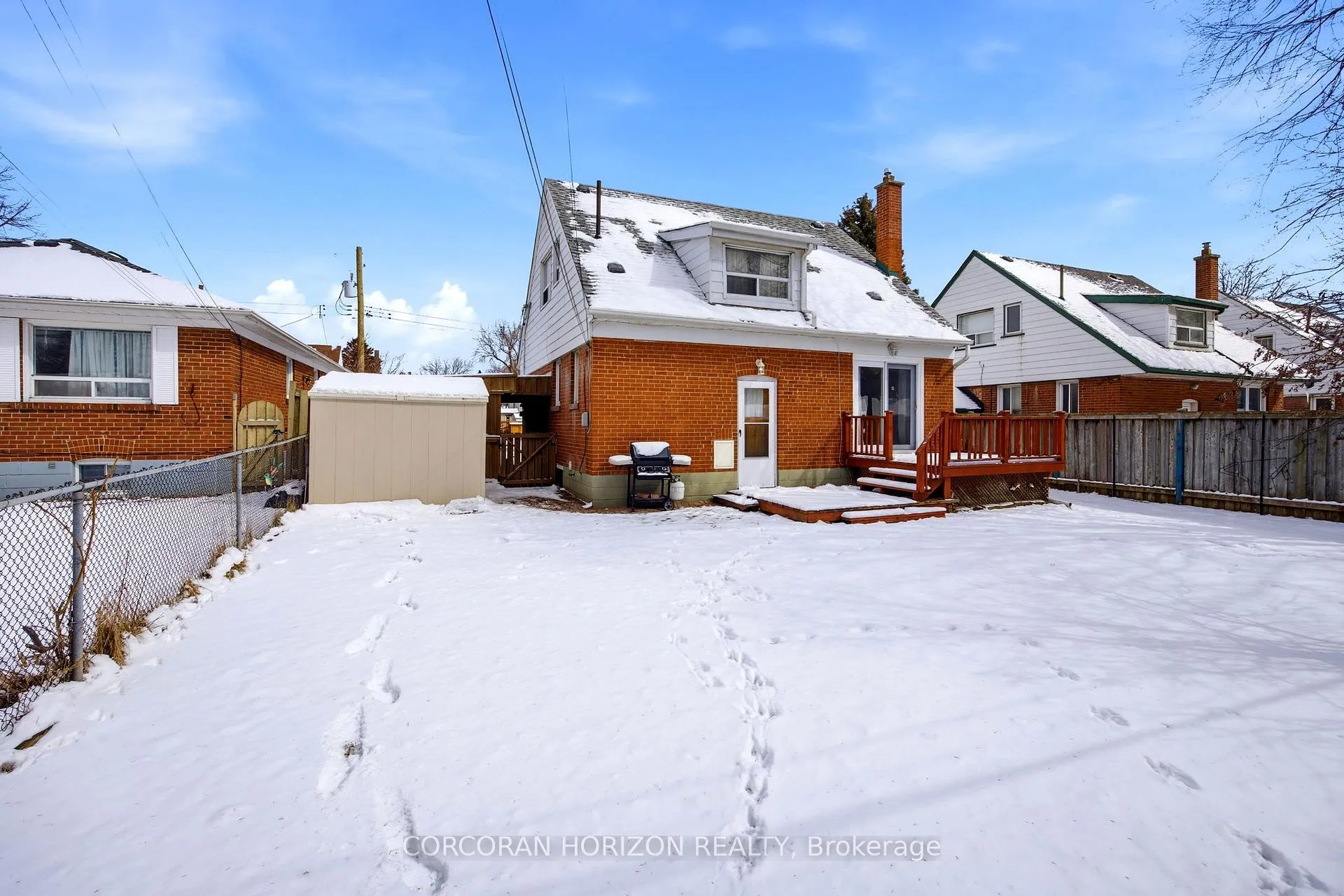 Photo 23 of 20 Robertsfield Crescent, Scarborough, Wexford-Maryvale — HOMEH