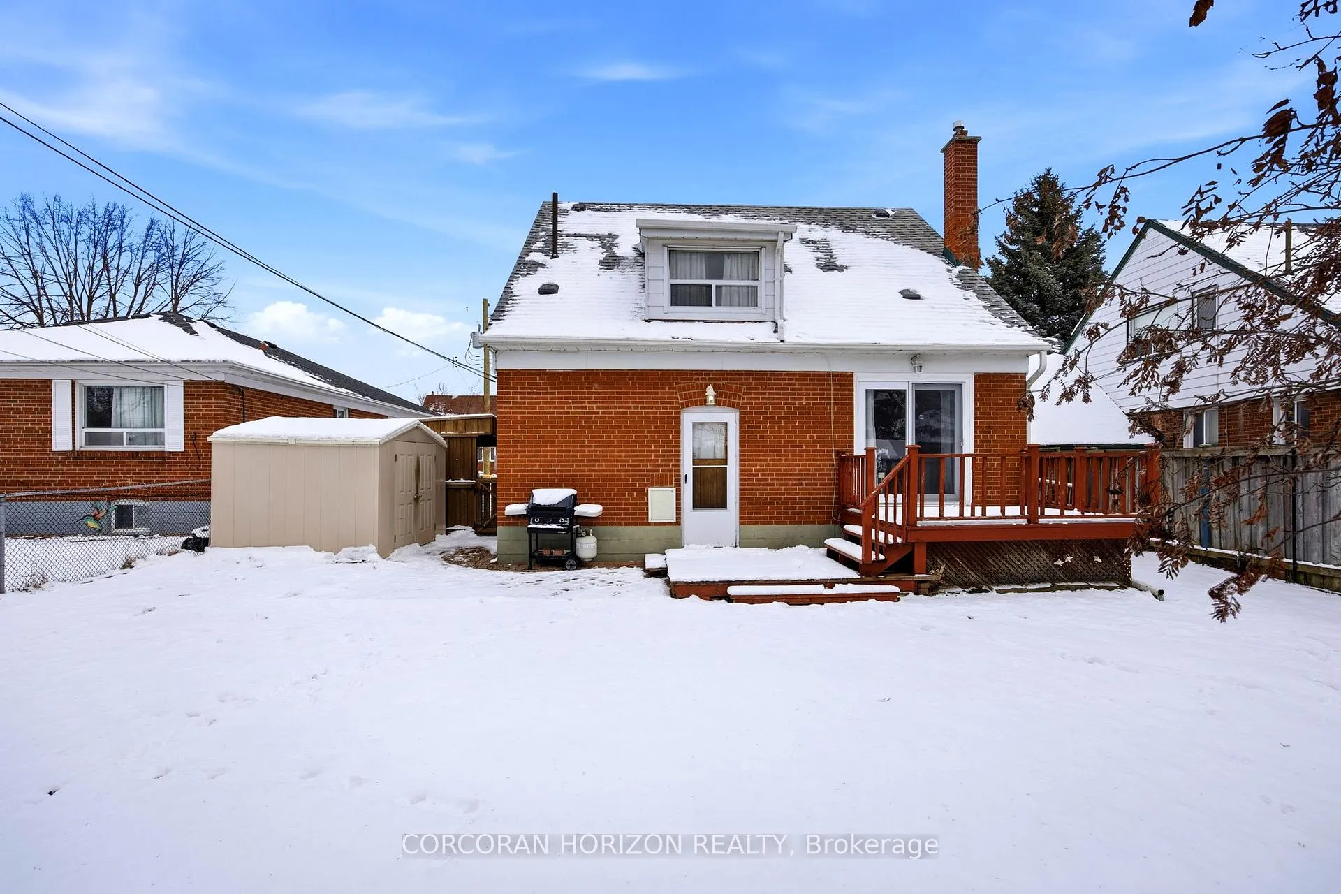 Photo 24 of 20 Robertsfield Crescent, Scarborough, Wexford-Maryvale — HOMEH