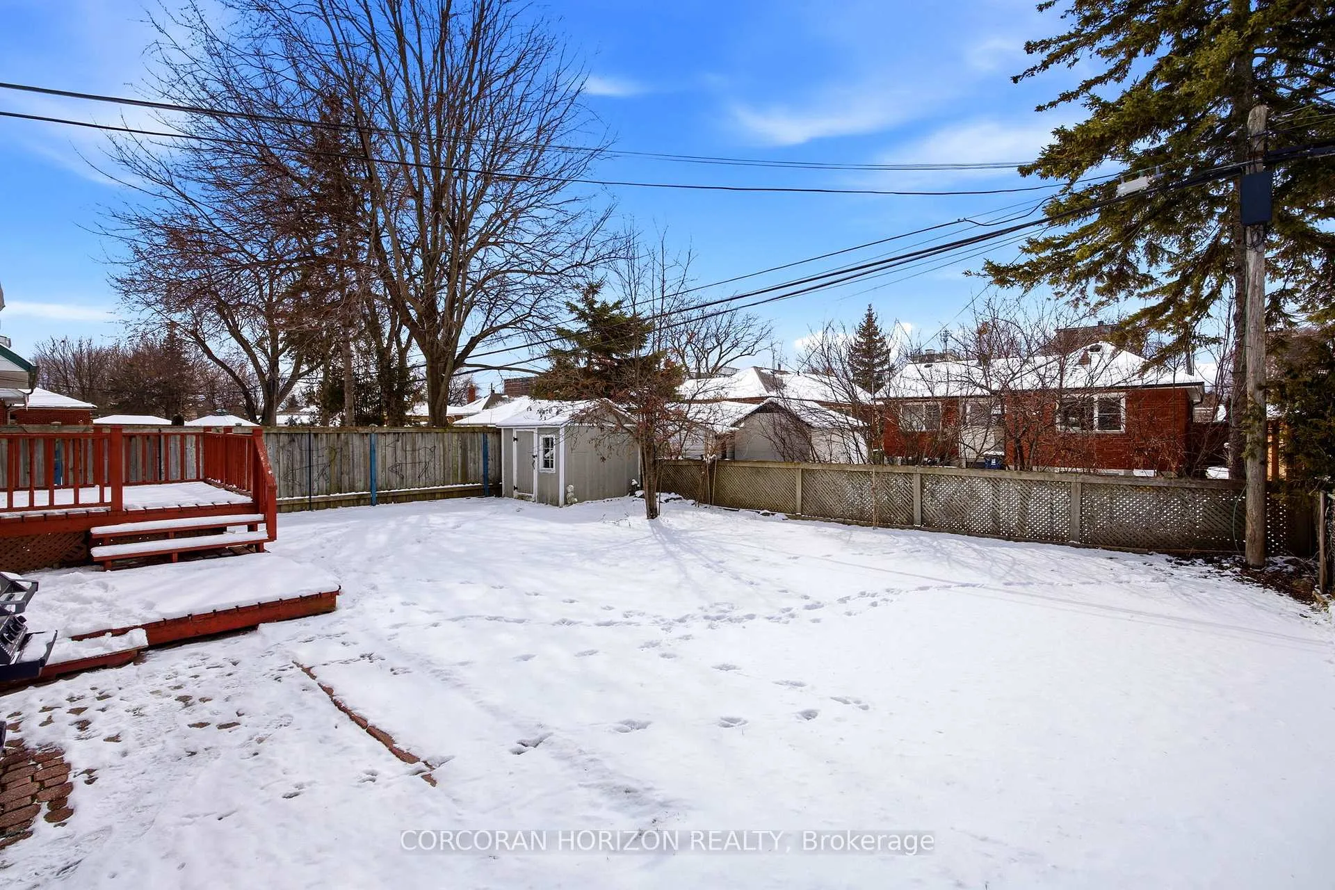 Photo 25 of 20 Robertsfield Crescent, Scarborough, Wexford-Maryvale — HOMEH