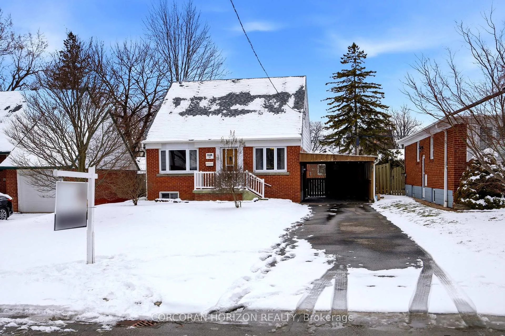 Photo 29 of 20 Robertsfield Crescent, Scarborough, Wexford-Maryvale — HOMEH