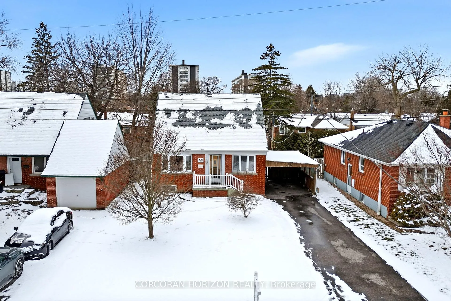 Photo 30 of 20 Robertsfield Crescent, Scarborough, Wexford-Maryvale — HOMEH
