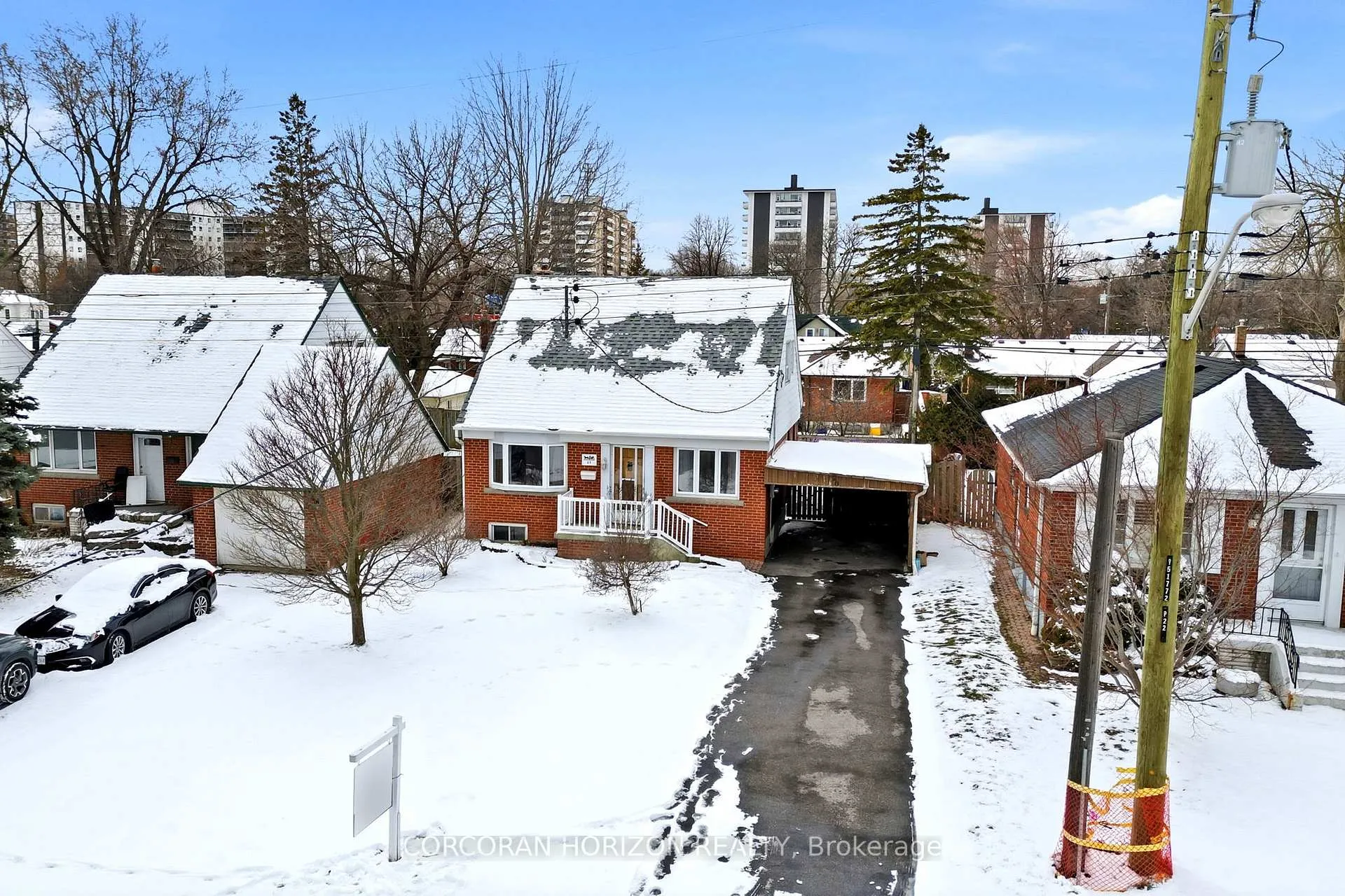 Photo 31 of 20 Robertsfield Crescent, Scarborough, Wexford-Maryvale — HOMEH