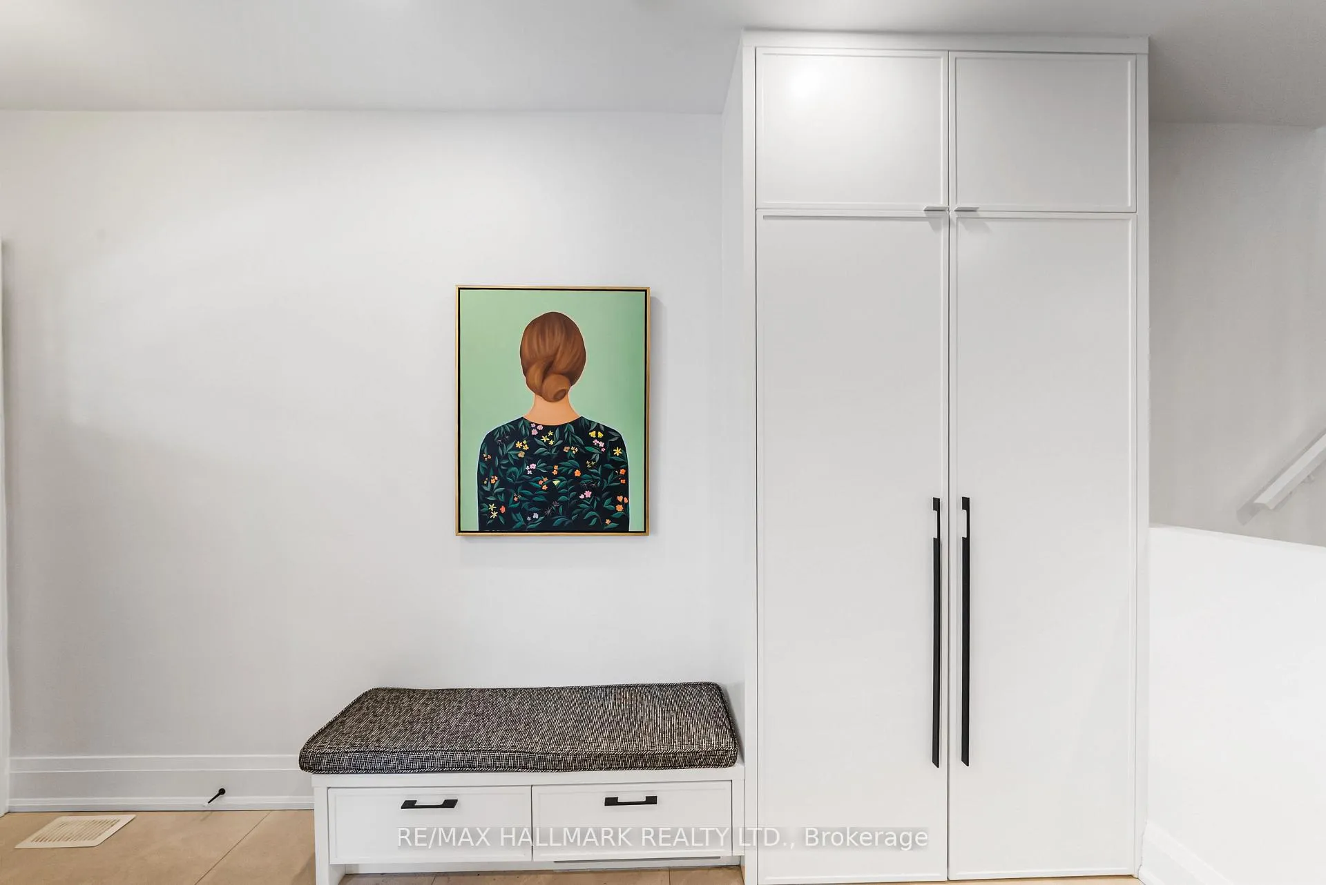 Photo 4 of 181 Withrow Avenue, Toronto, North Riverdale — HOMEH