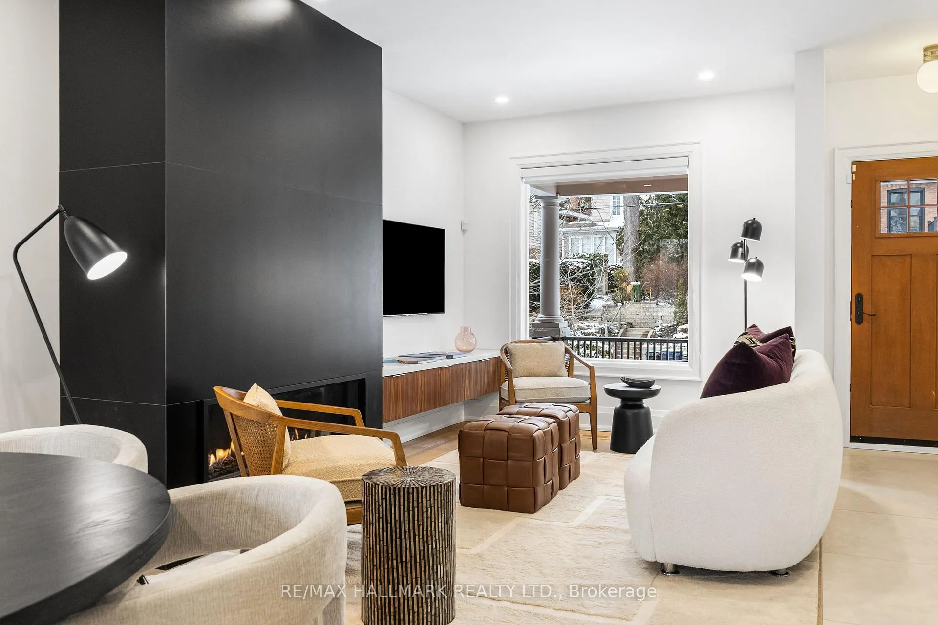 Photo 6 of 181 Withrow Avenue, Toronto, North Riverdale — HOMEH