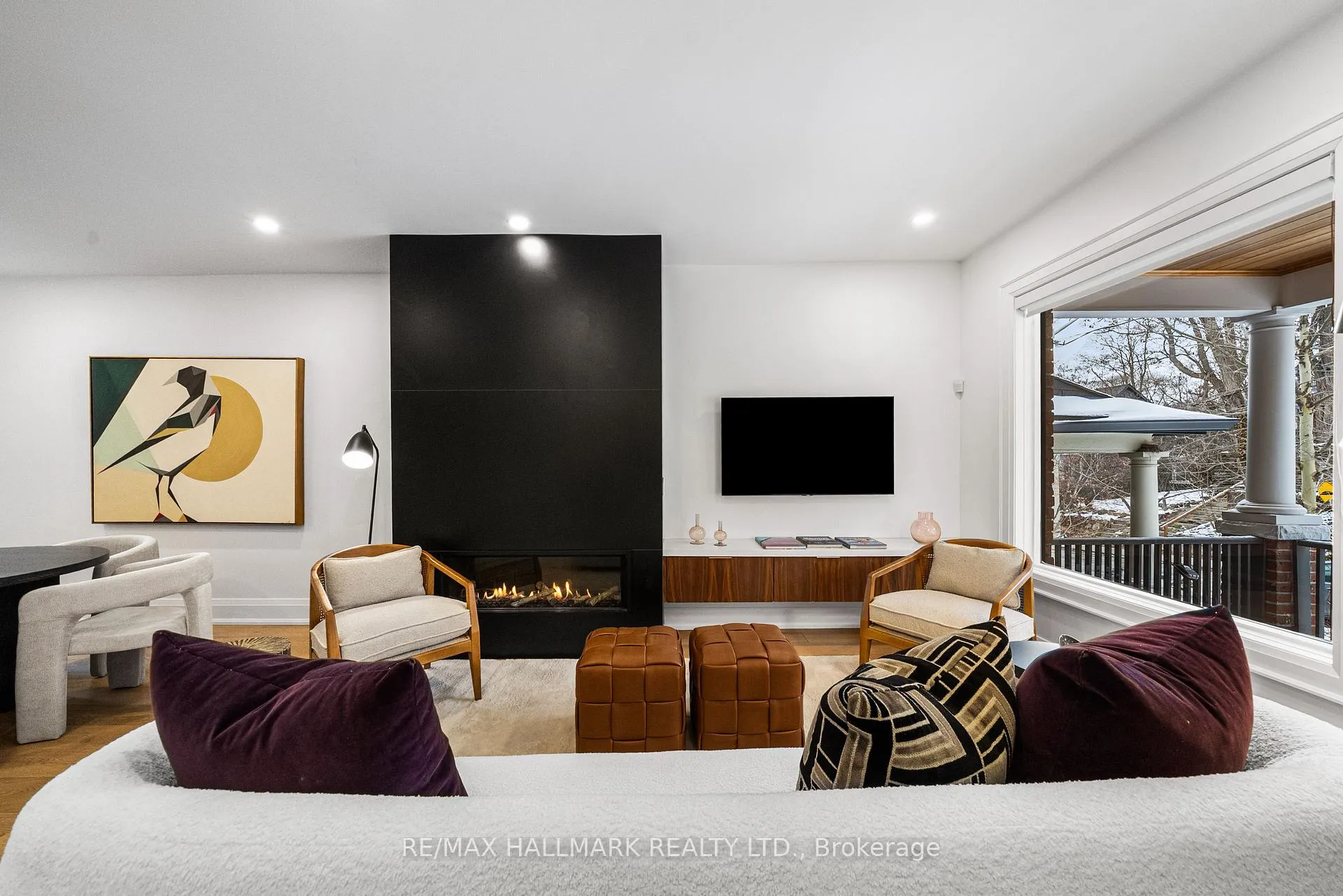 Photo 10 of 181 Withrow Avenue, Toronto, North Riverdale — HOMEH