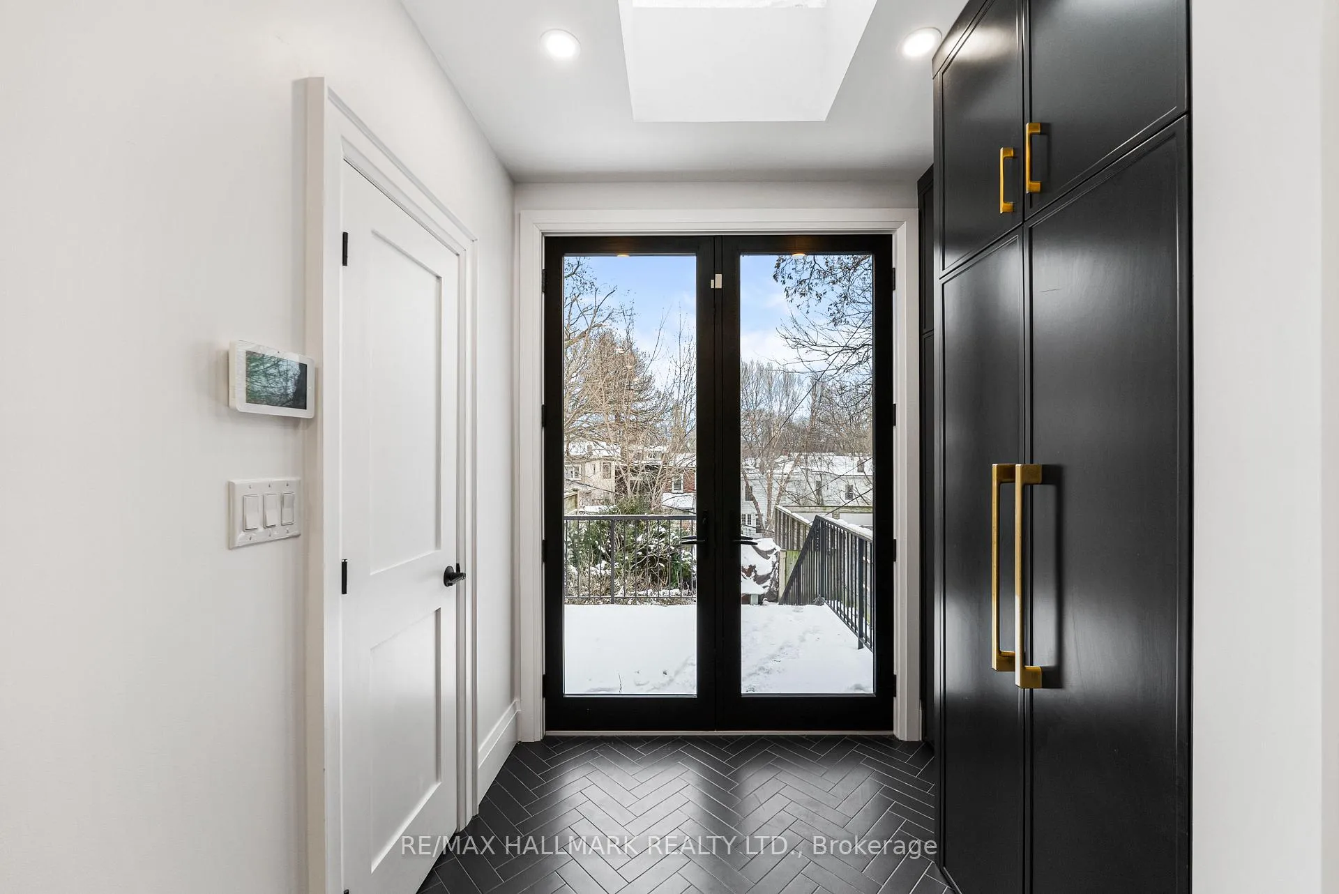 Photo 19 of 181 Withrow Avenue, Toronto, North Riverdale — HOMEH