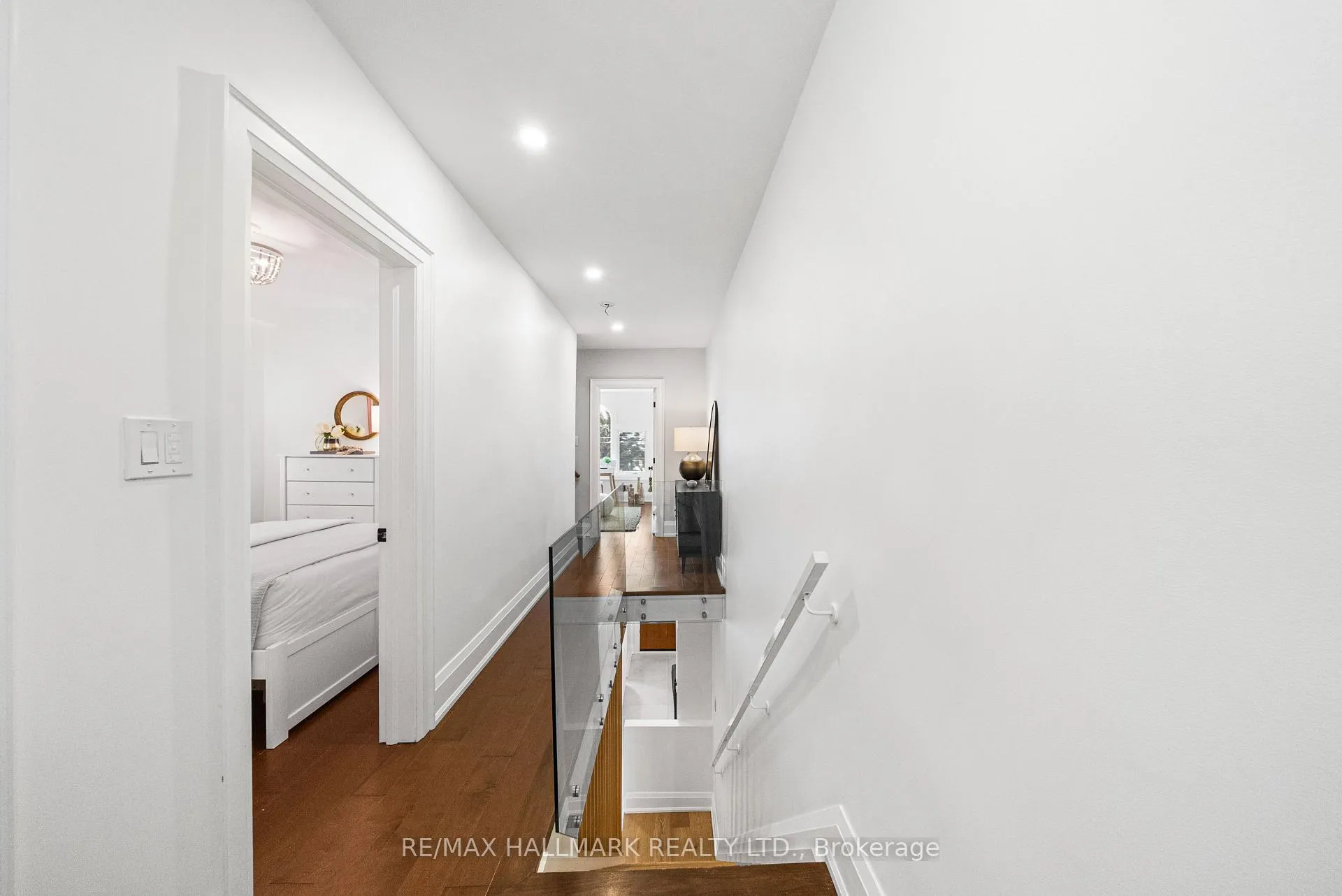 Photo 21 of 181 Withrow Avenue, Toronto, North Riverdale — HOMEH