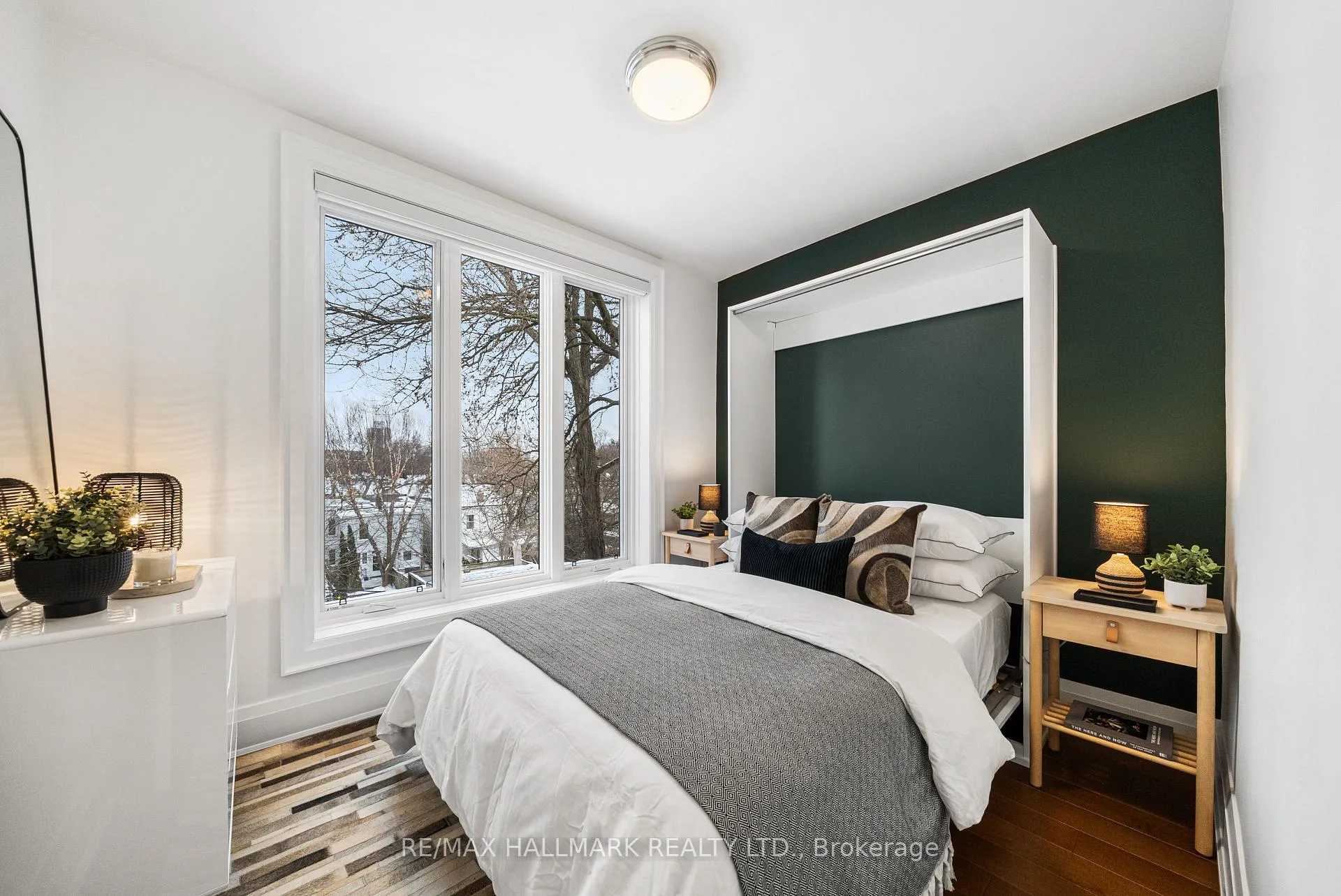 Photo 22 of 181 Withrow Avenue, Toronto, North Riverdale — HOMEH