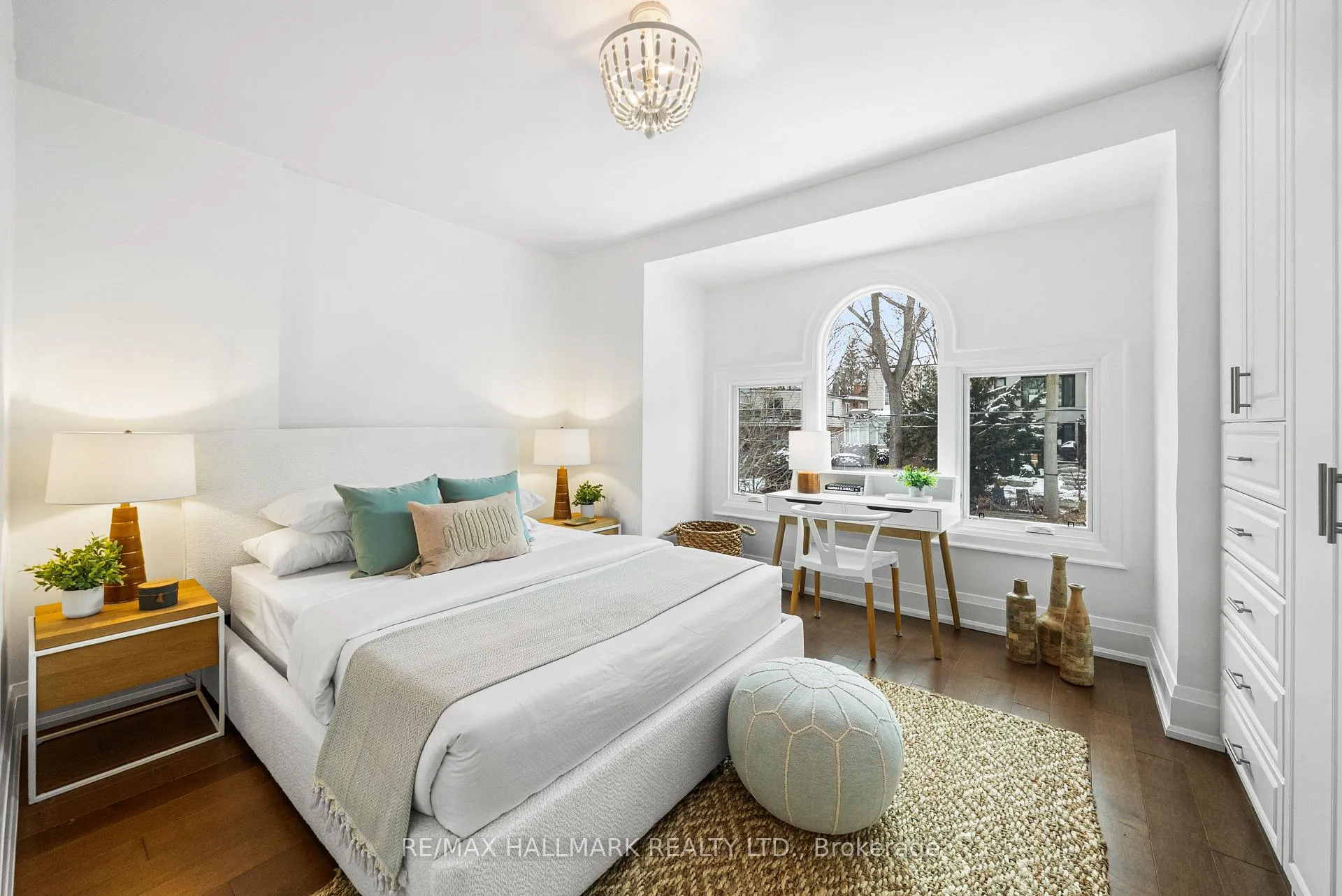 Photo 27 of 181 Withrow Avenue, Toronto, North Riverdale — HOMEH