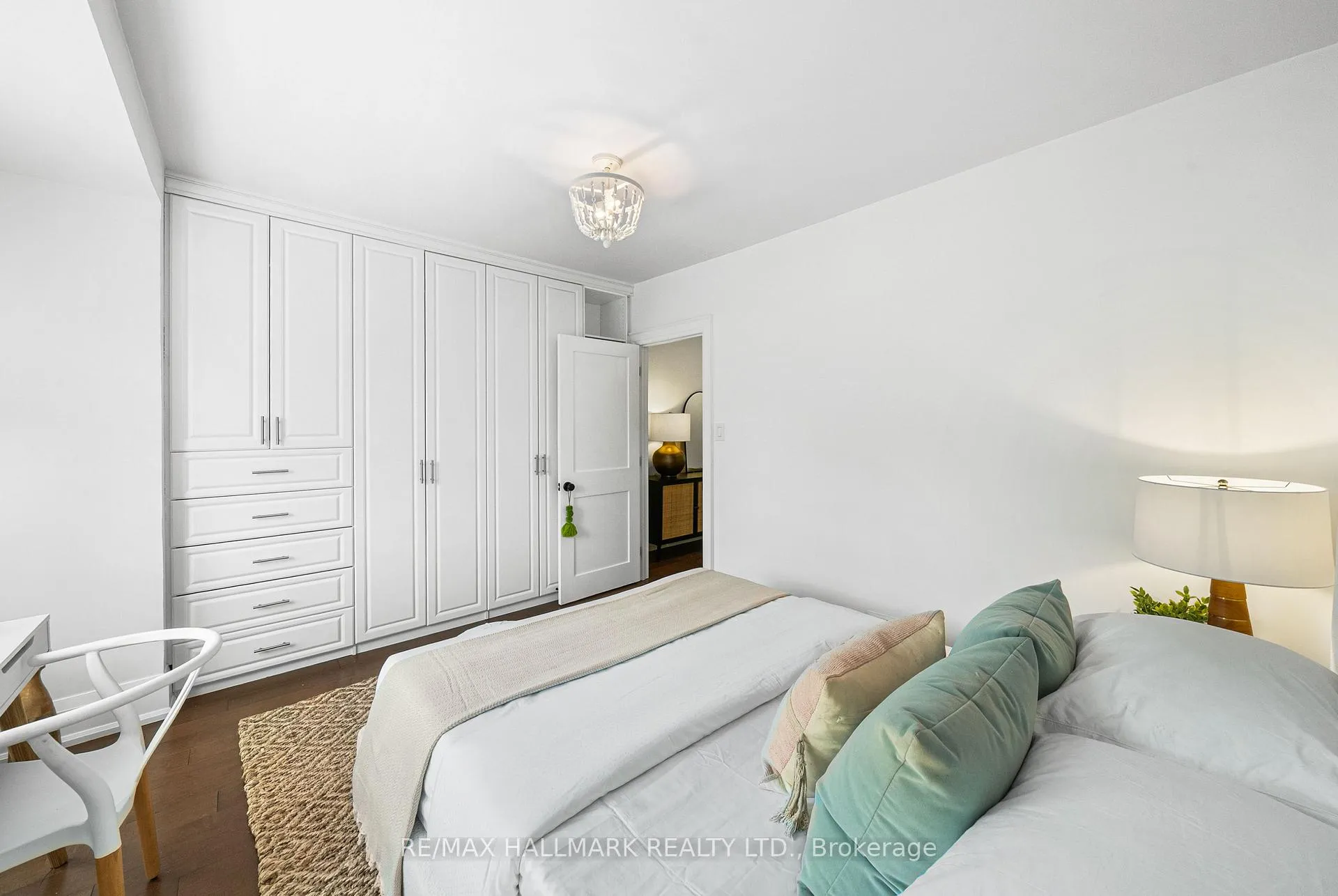 Photo 28 of 181 Withrow Avenue, Toronto, North Riverdale — HOMEH