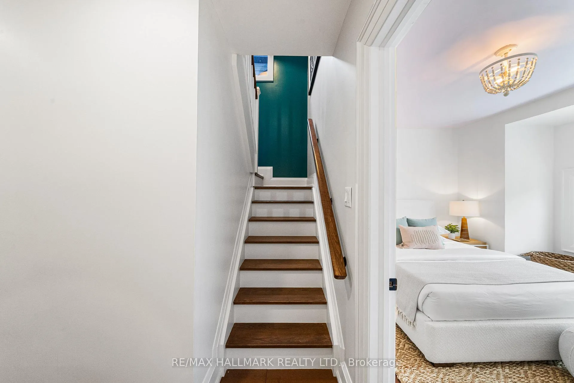 Photo 30 of 181 Withrow Avenue, Toronto, North Riverdale — HOMEH