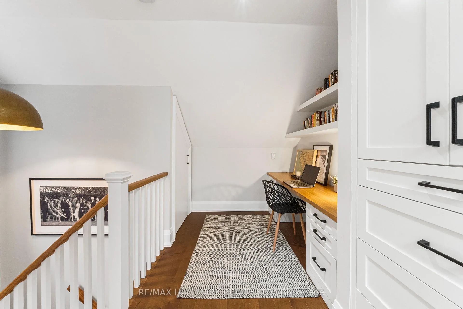 Photo 32 of 181 Withrow Avenue, Toronto, North Riverdale — HOMEH