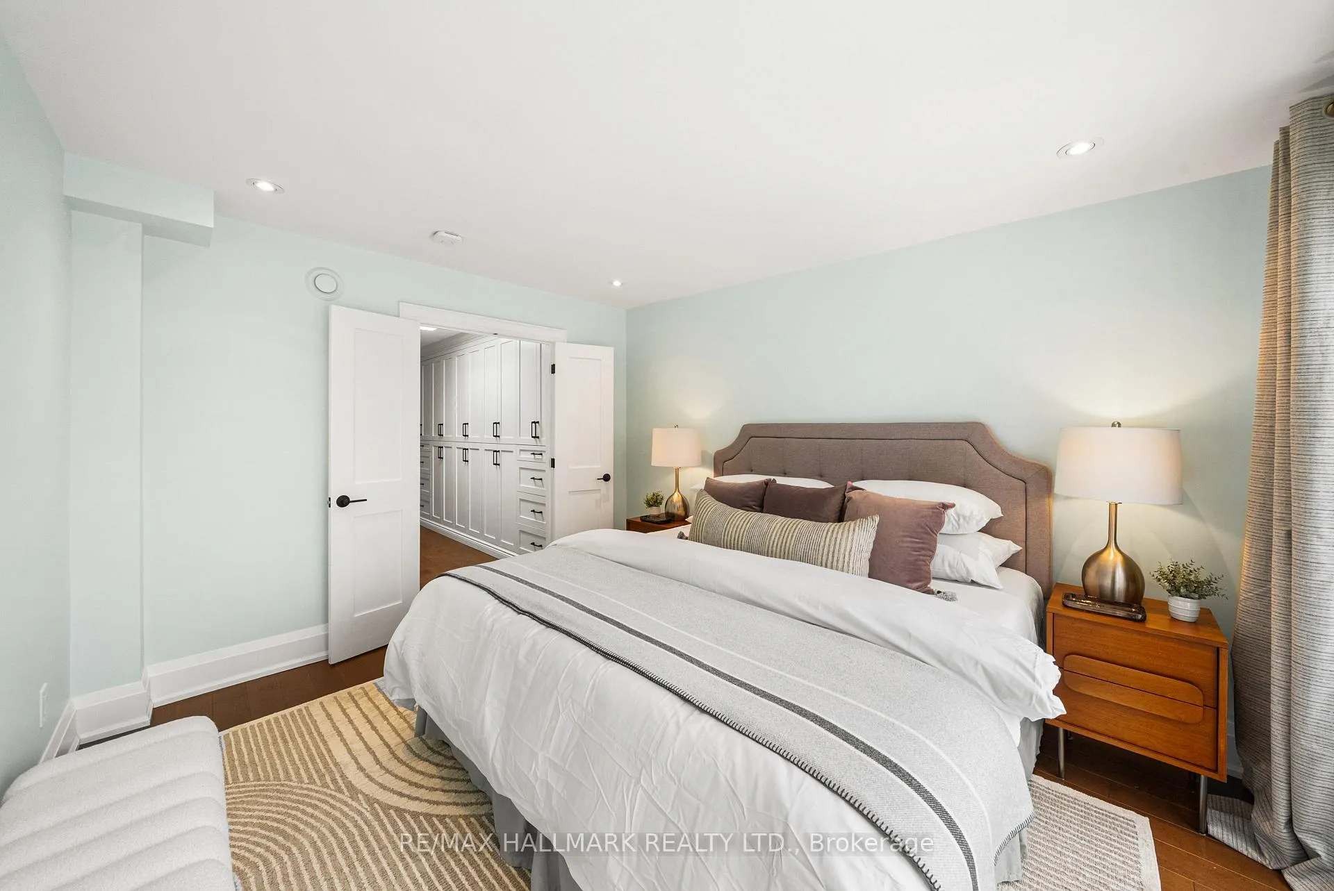 Photo 34 of 181 Withrow Avenue, Toronto, North Riverdale — HOMEH