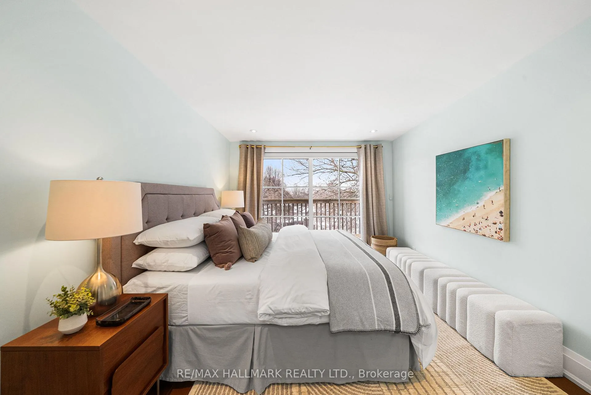 Photo 35 of 181 Withrow Avenue, Toronto, North Riverdale — HOMEH