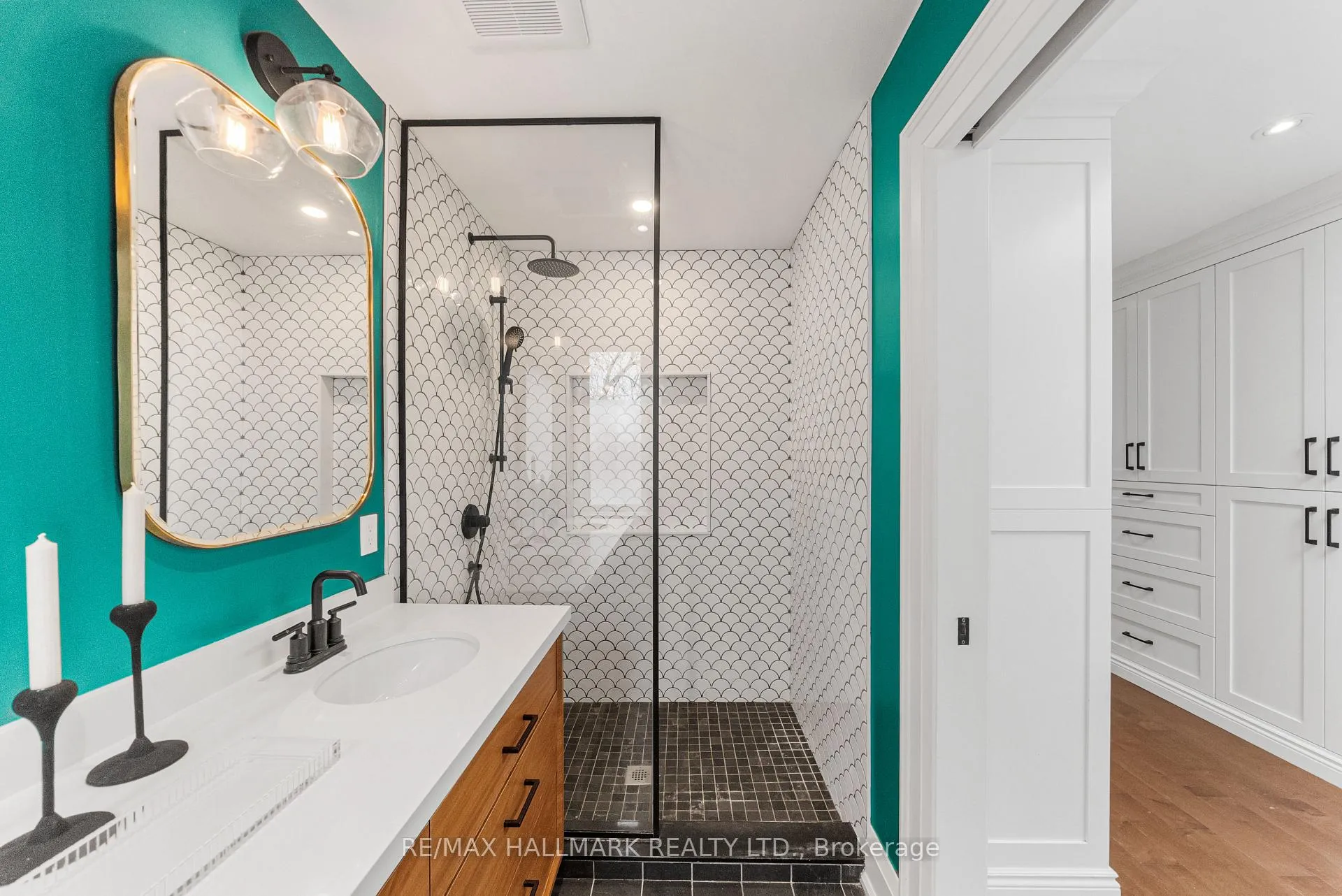 Photo 38 of 181 Withrow Avenue, Toronto, North Riverdale — HOMEH