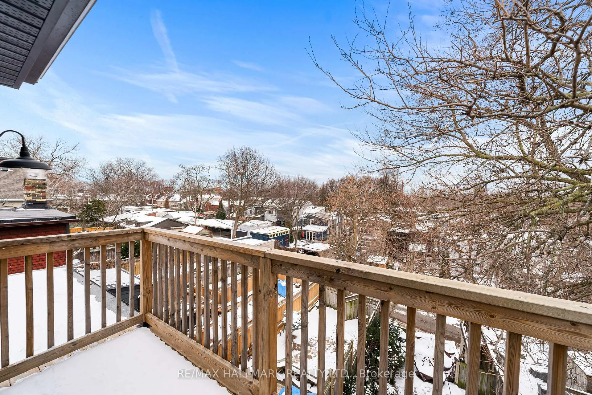 Photo 40 of 181 Withrow Avenue, Toronto, North Riverdale — HOMEH