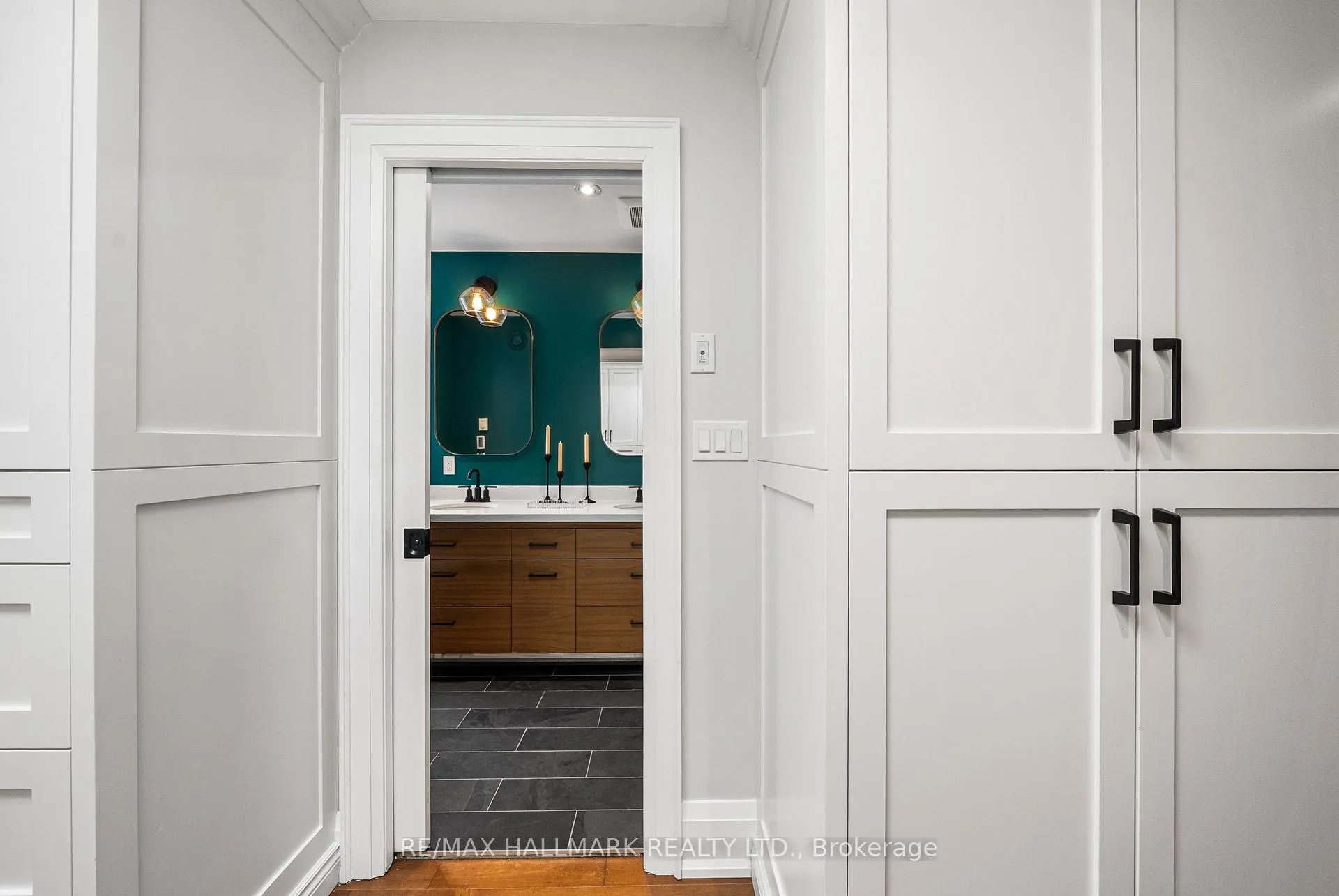 Photo 41 of 181 Withrow Avenue, Toronto, North Riverdale — HOMEH