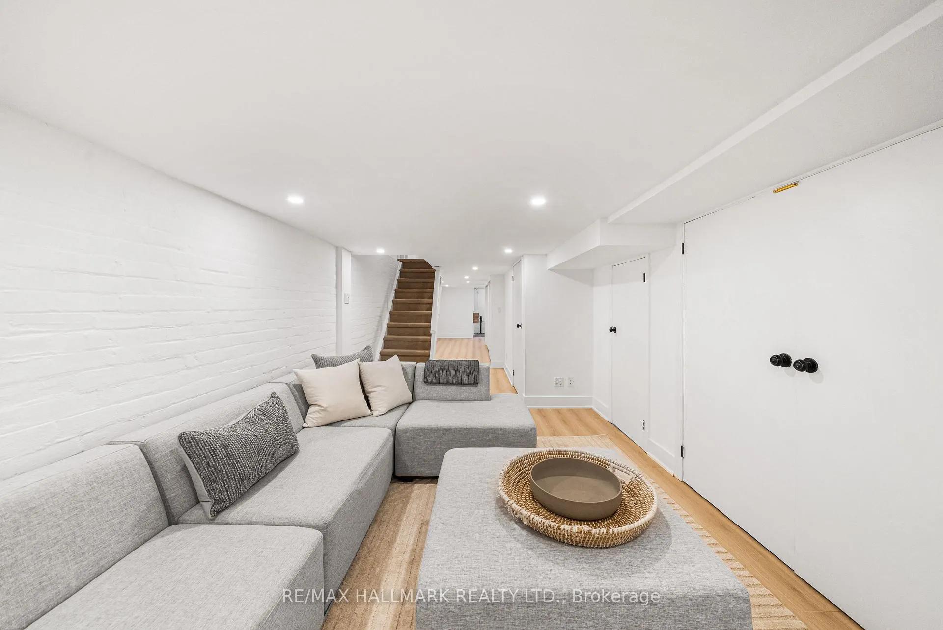 Photo 43 of 181 Withrow Avenue, Toronto, North Riverdale — HOMEH