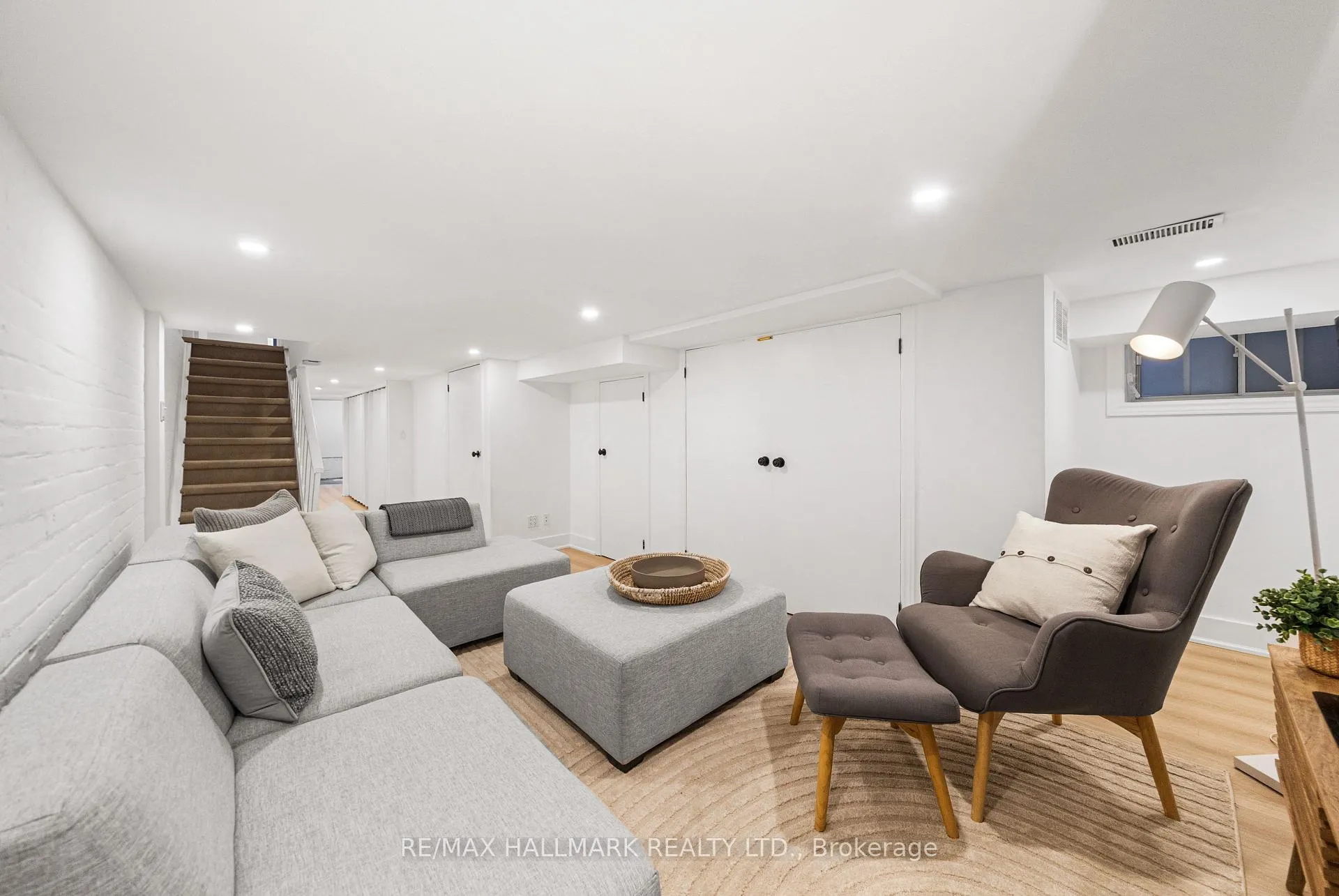 Photo 44 of 181 Withrow Avenue, Toronto, North Riverdale — HOMEH