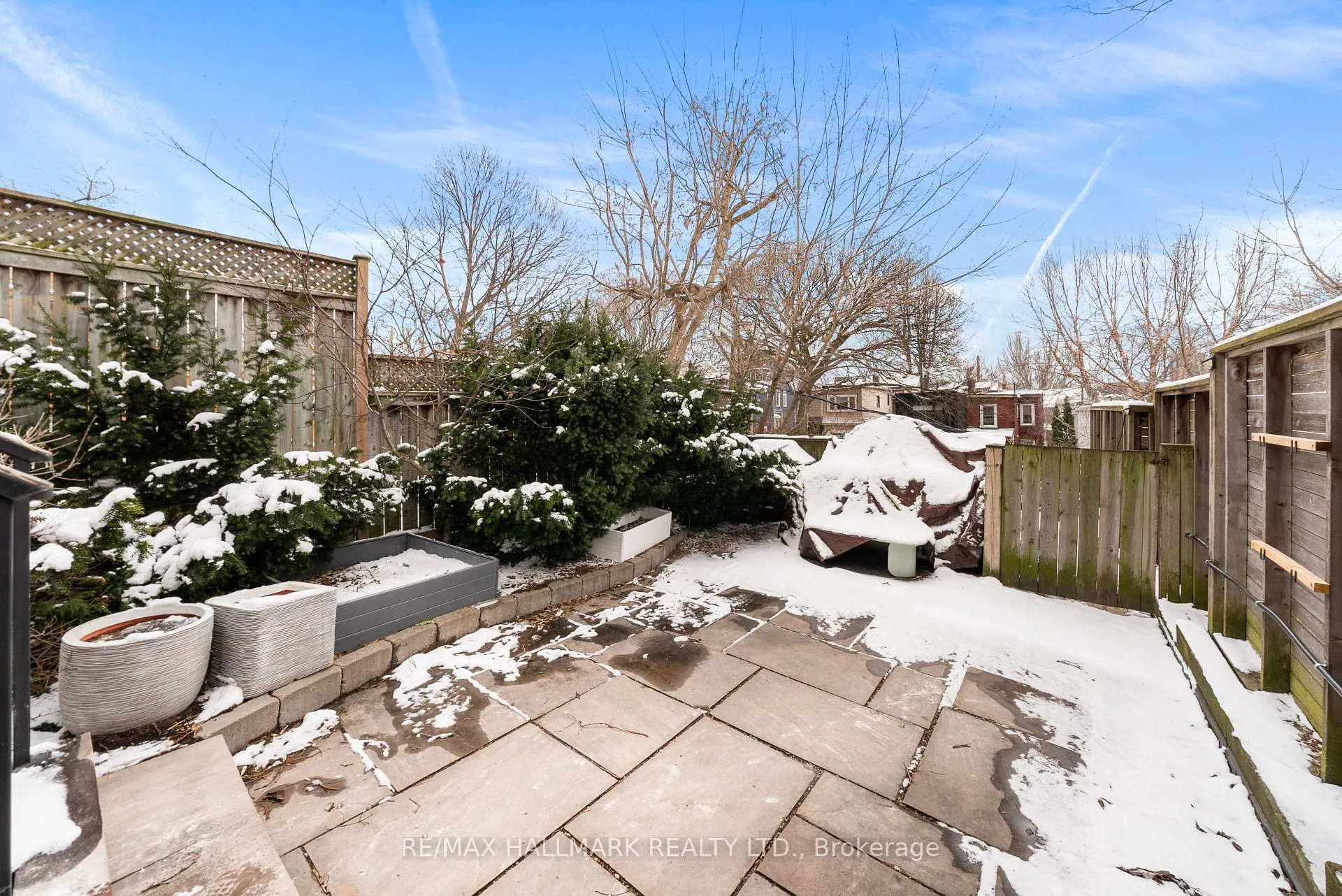Photo 47 of 181 Withrow Avenue, Toronto, North Riverdale — HOMEH