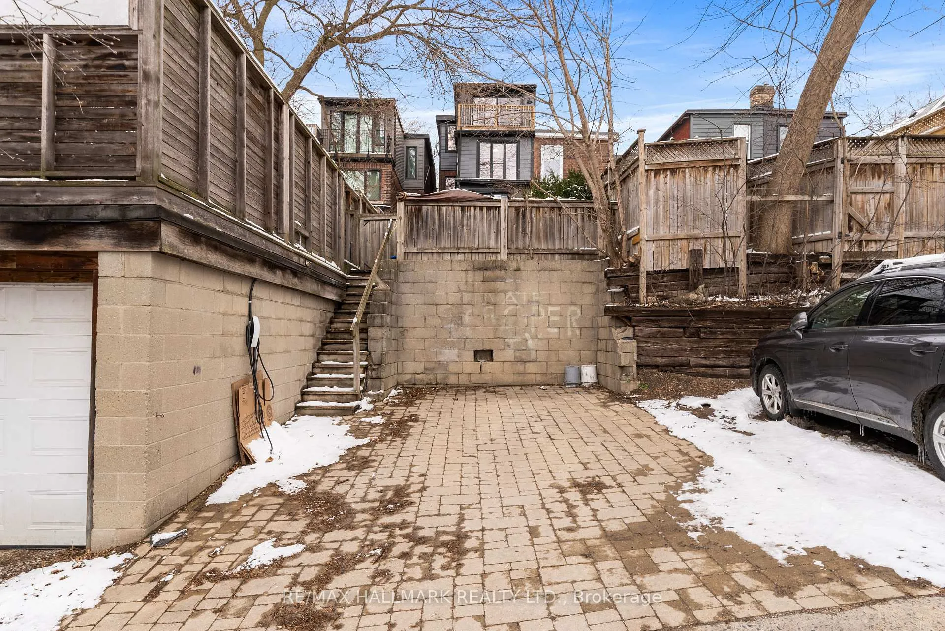 Photo 49 of 181 Withrow Avenue, Toronto, North Riverdale — HOMEH