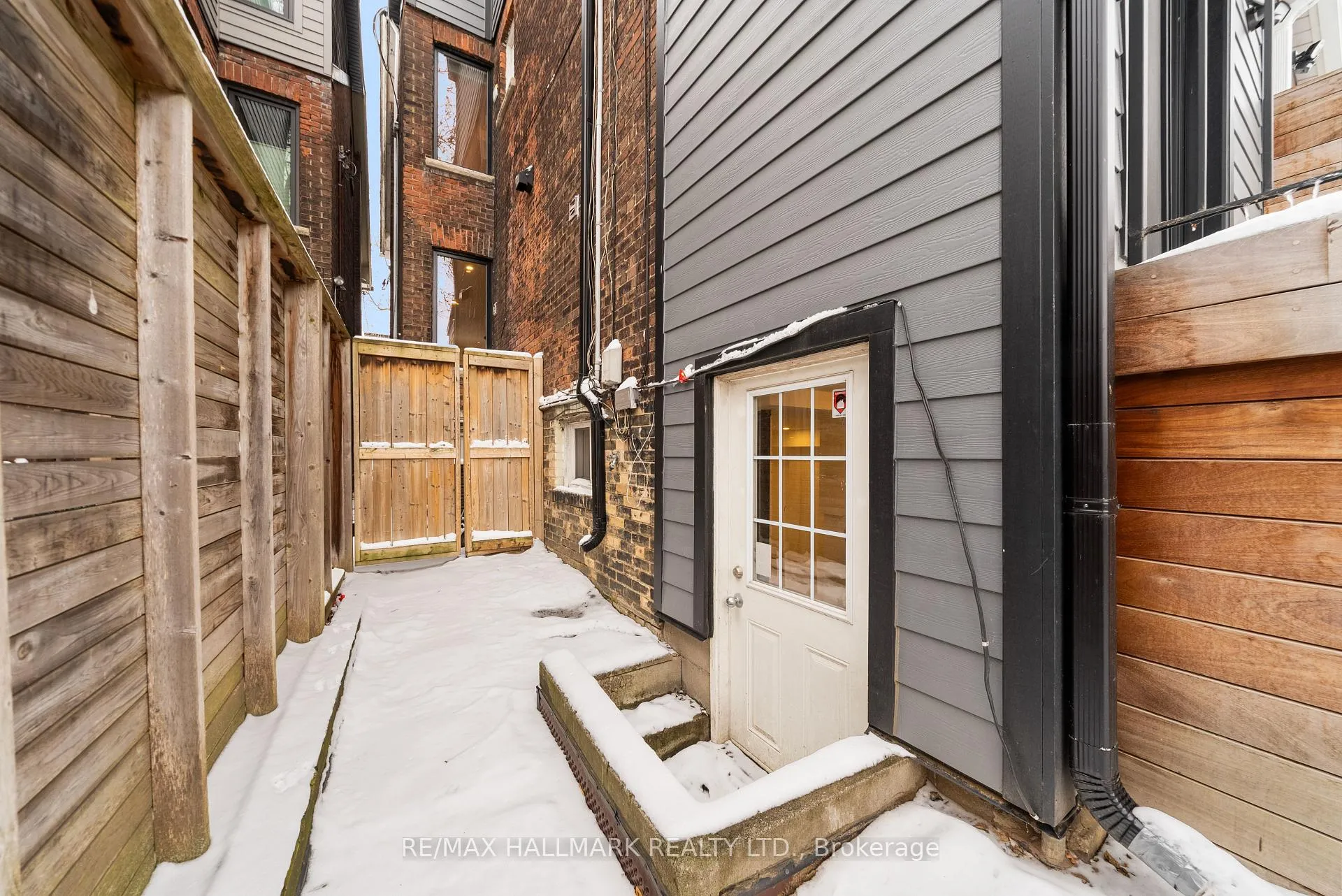 Photo 50 of 181 Withrow Avenue, Toronto, North Riverdale — HOMEH