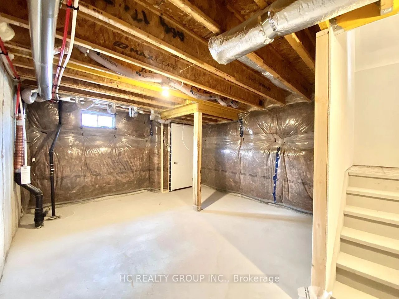 Photo 28 of 30 Stoeber Lane, Markham, Box Grove — HOMEH
