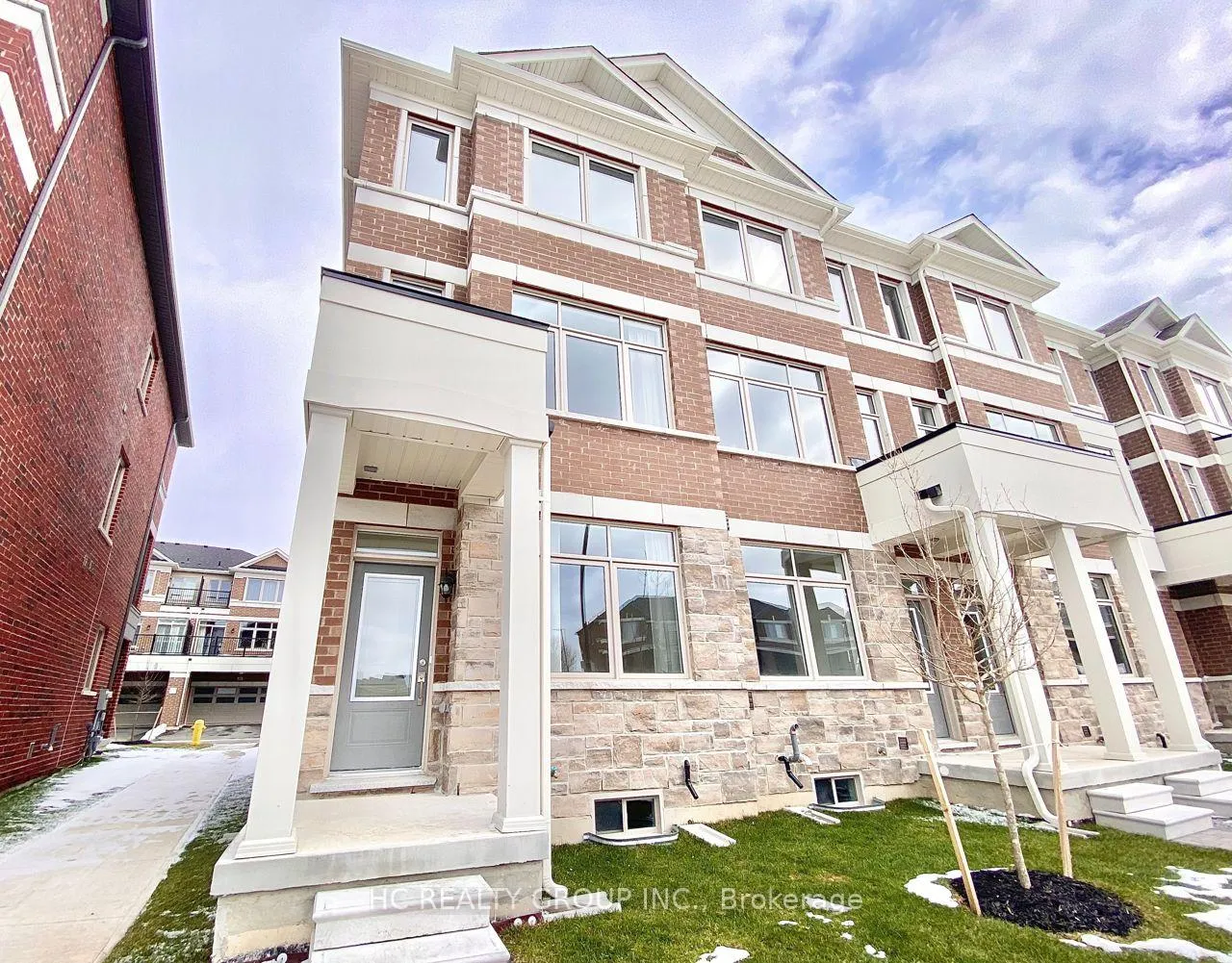 Photo 29 of 30 Stoeber Lane, Markham, Box Grove — HOMEH